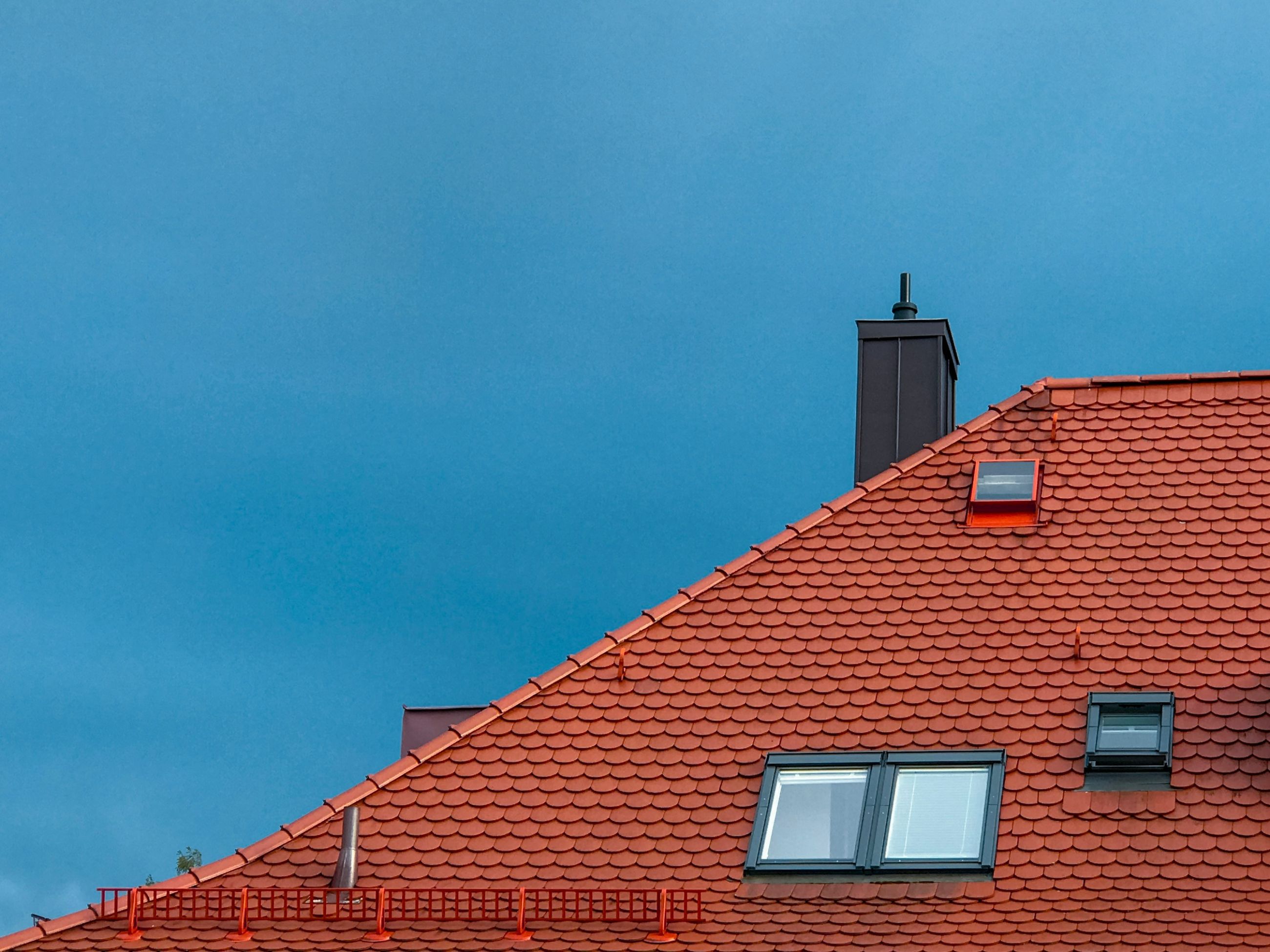 nokvorst reparatie belangrijk