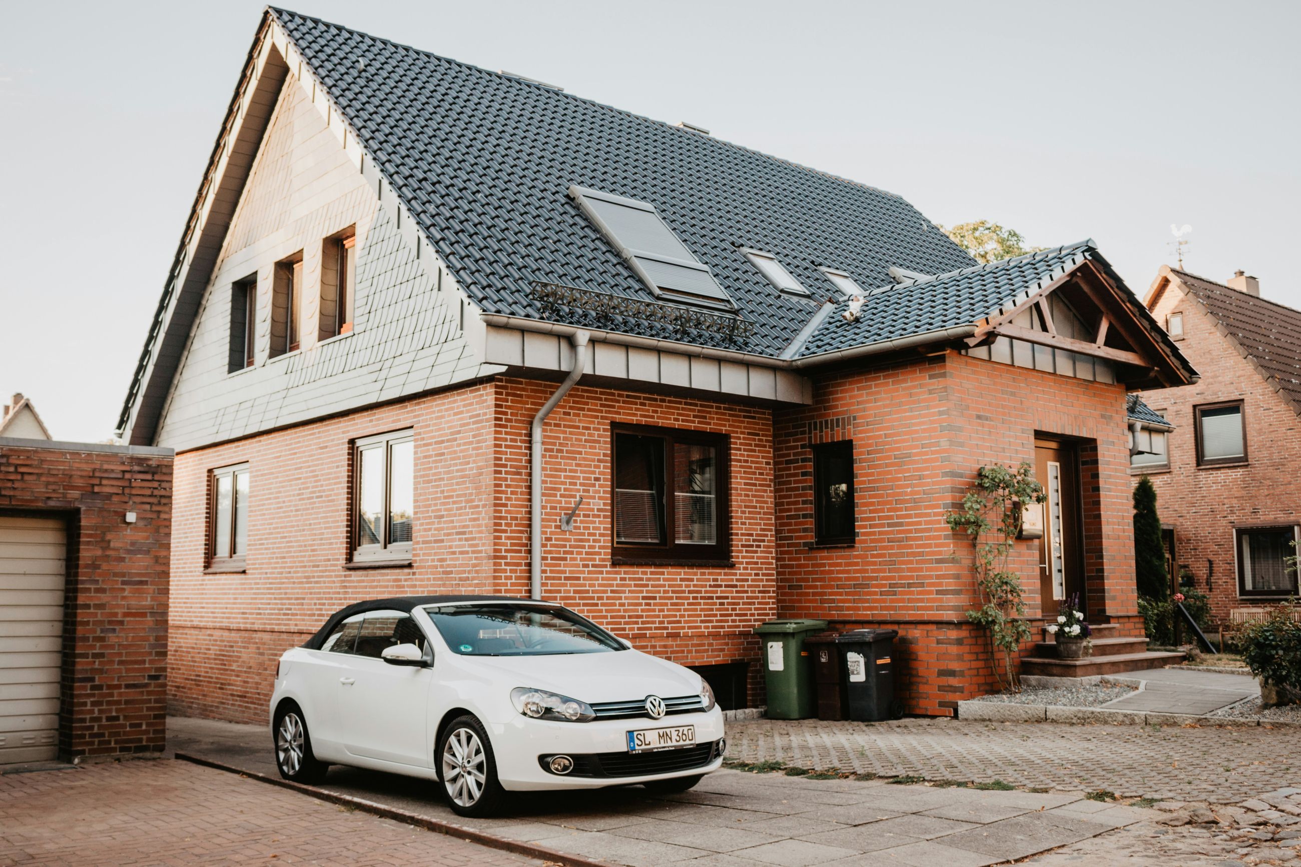 nokvorst reparatie noodzakelijk